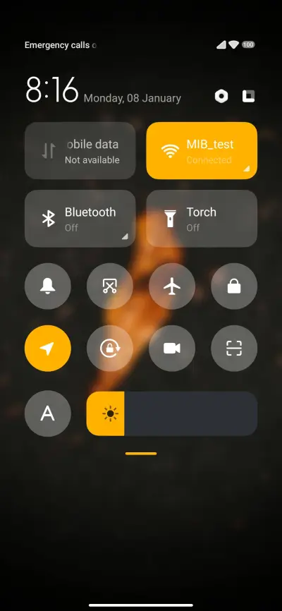 Minato - Screenshot 5