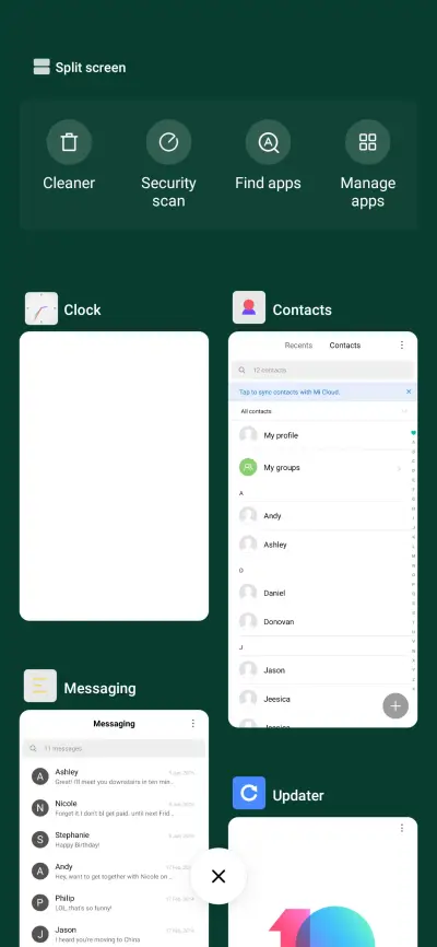 SuperOs_DWM3 - Screenshot 4