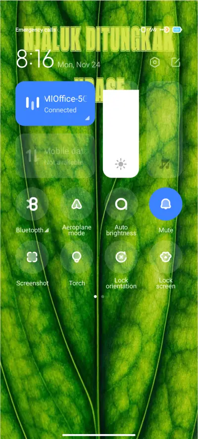 NJALUK DI TUNGKAK - Screenshot 5