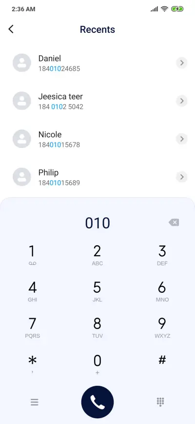 Eiffle Tower_3MDS - Screenshot 6