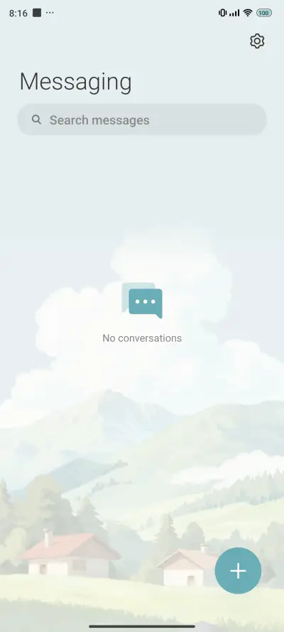 Dusk Forest - Screenshot 7