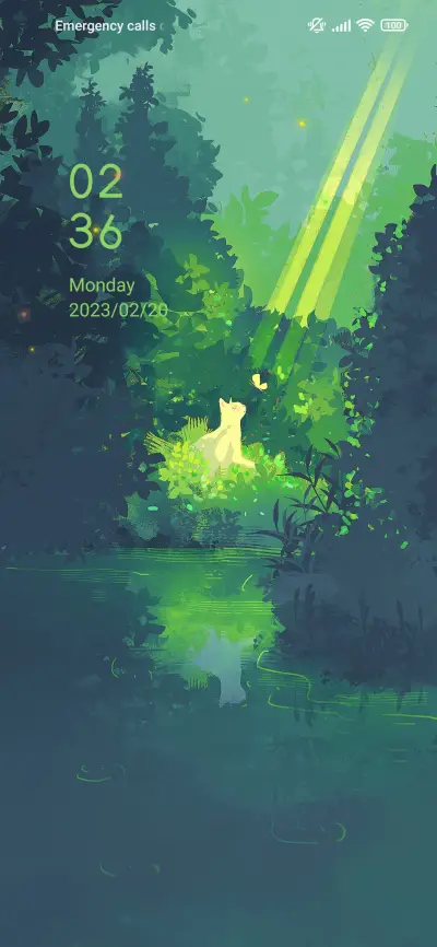 Midnight tea party - Screenshot 2