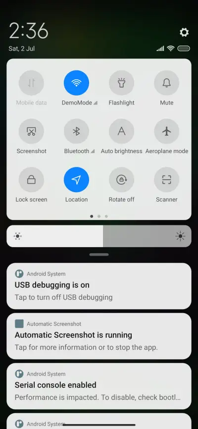 Minima_18 - Screenshot 5