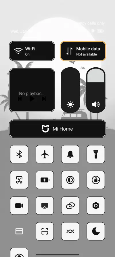 silhoutte - Screenshot 6