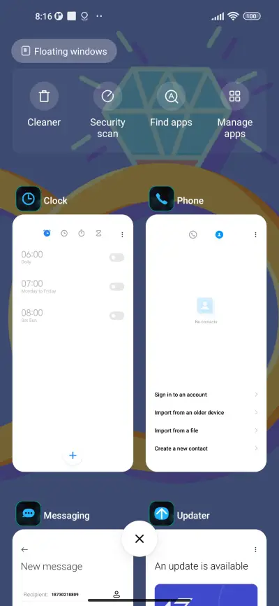 diamond rings - Screenshot 4