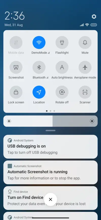 Dark_hell - Screenshot 5
