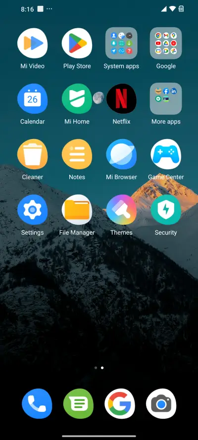 Pixios2 - Screenshot 3