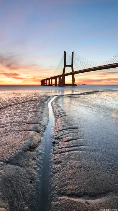 桥-锐景创意 - Screenshot 1