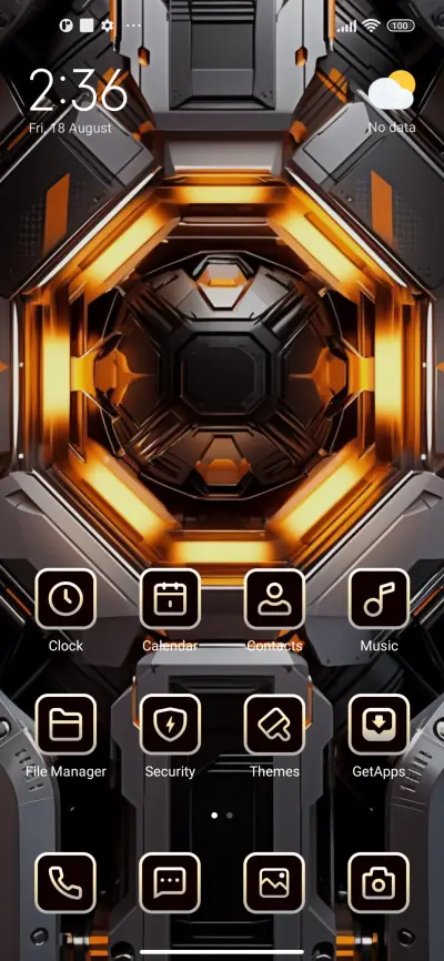 machine warehouse - Screenshot 2