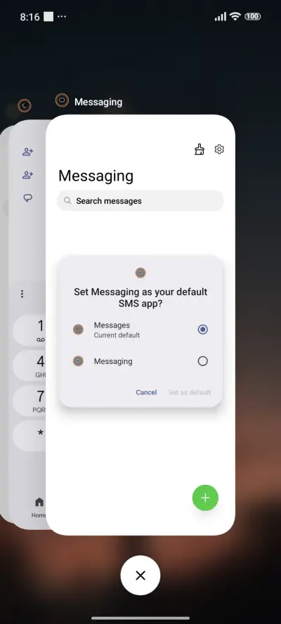 Red Moon - Screenshot 4