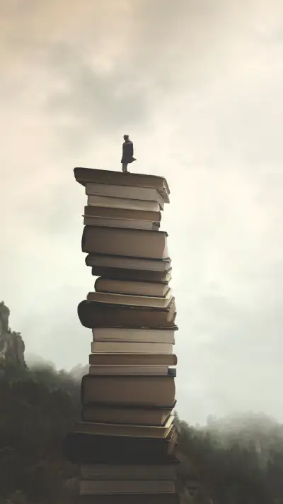 Children's Book Day - Screenshot 1