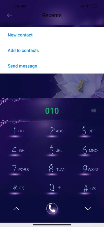 Month under haze - Screenshot 6