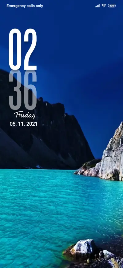 Scene Beauty To - Screenshot 1