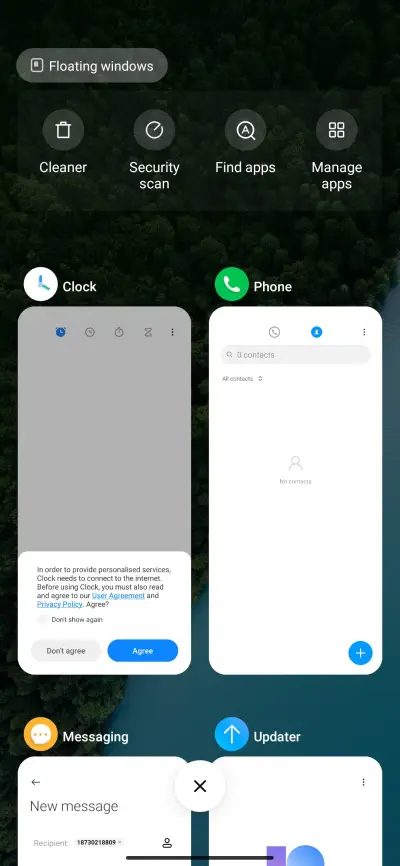 Sea Land - Screenshot 4