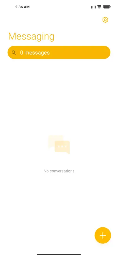 Glass 3 - Screenshot 7