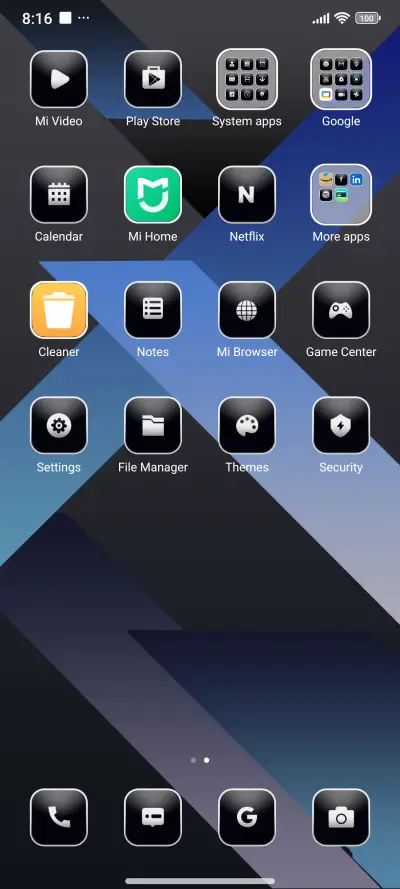 zenithShift - Screenshot 3