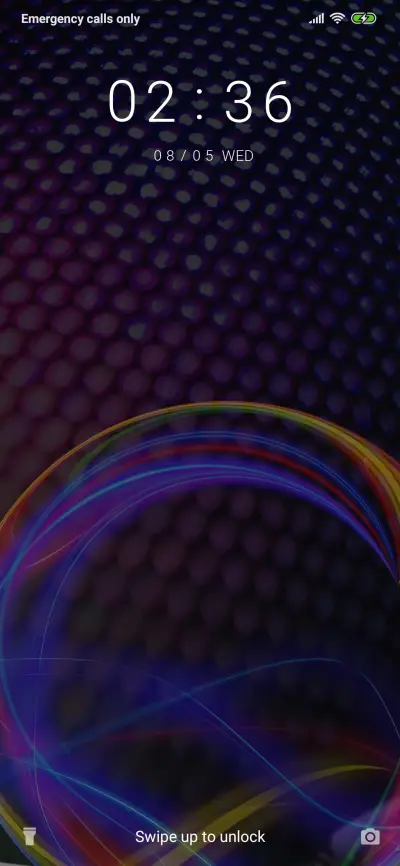 Neon-Light_3MDS - Screenshot 1