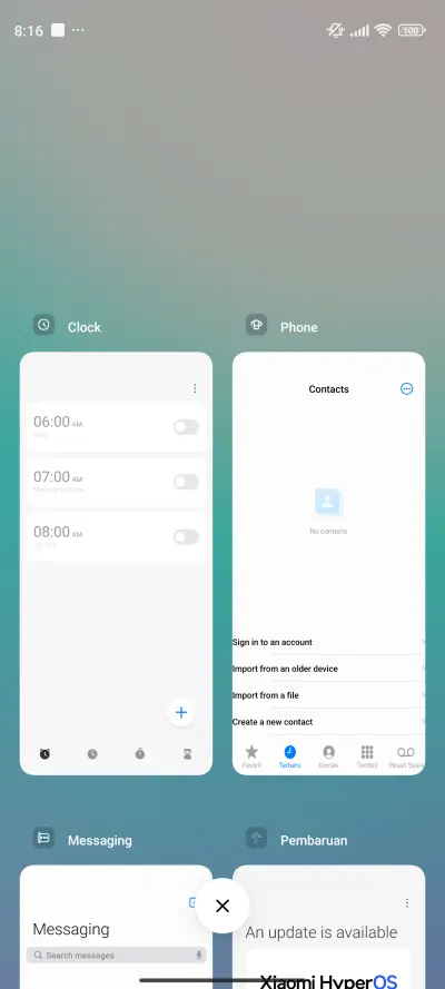 Zyonima - Screenshot 4