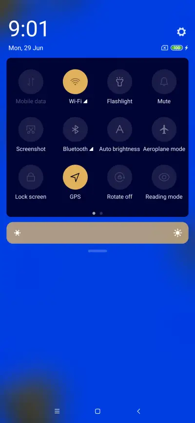 Liquid Gold [Dark]_3MDS - Screenshot 5