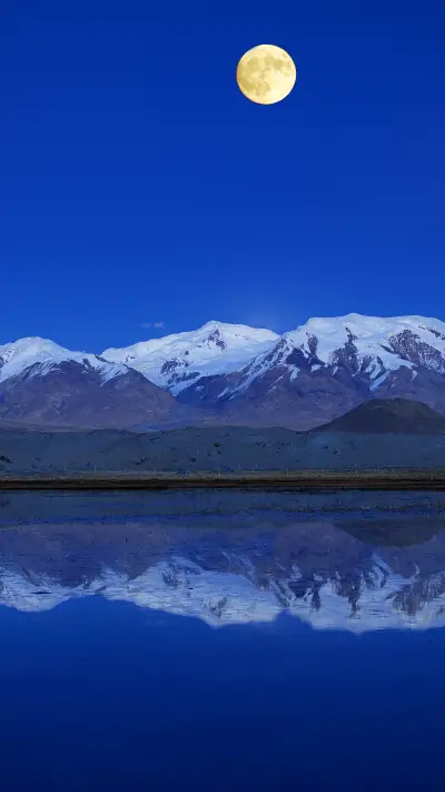 The worlds ten deepest lakes 2