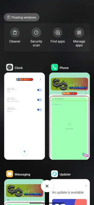miui 13 plus - Screenshot 4