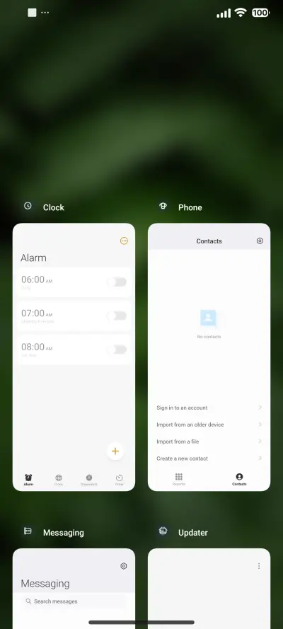 Nk0’S Edition EN - Screenshot 4