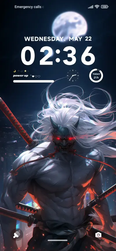 Ghost Warrior - Screenshot 1