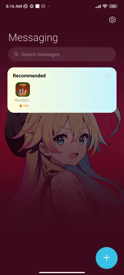 Girl Extreme Hue - Screenshot 7