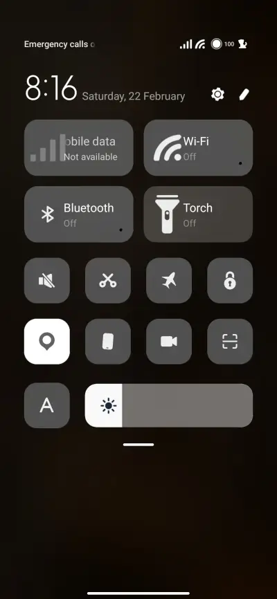 Mech Warrior - Screenshot 5