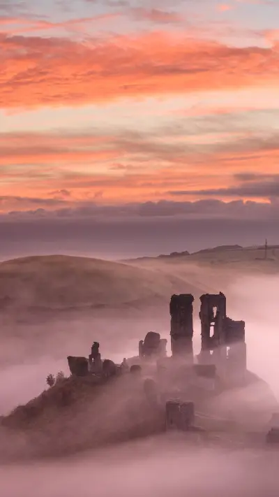 Intoxicating autumn scenery from all over the world