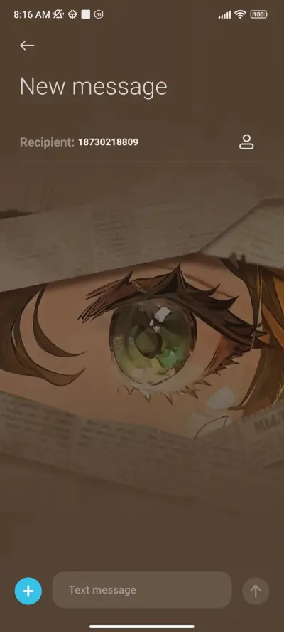 Gentle gaze - Screenshot 9
