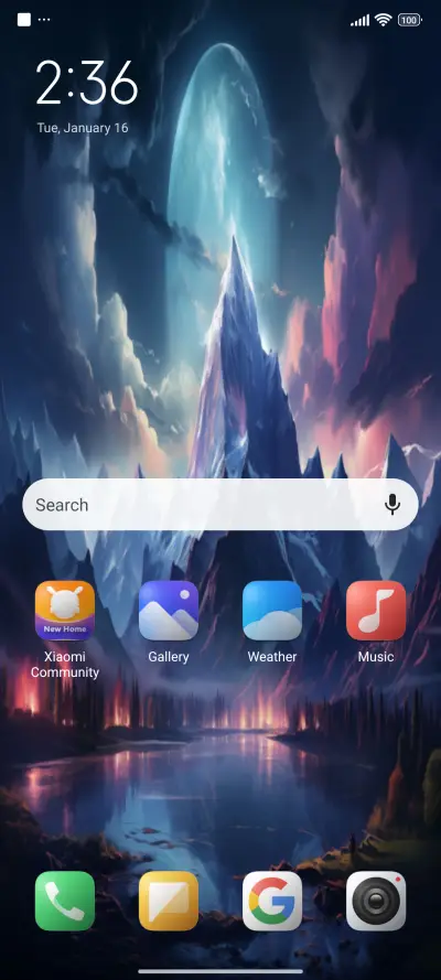 Spaksv7 - Screenshot 2