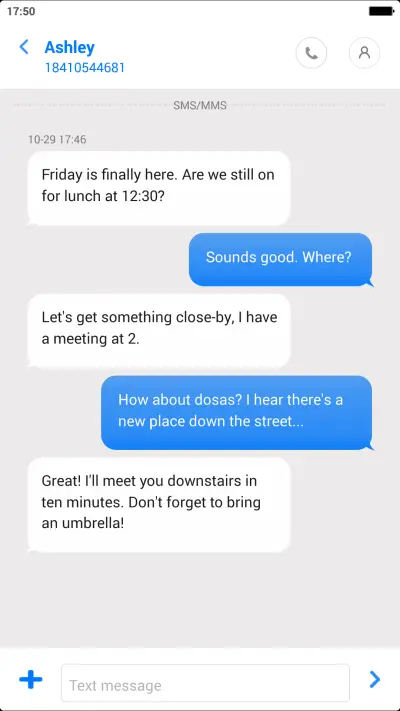 UniOs - Screenshot 8