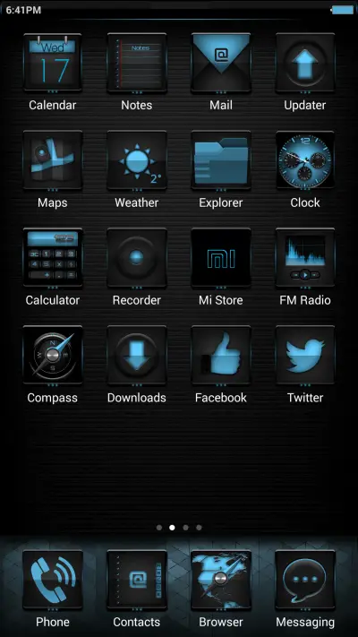 Venetum - Screenshot 3