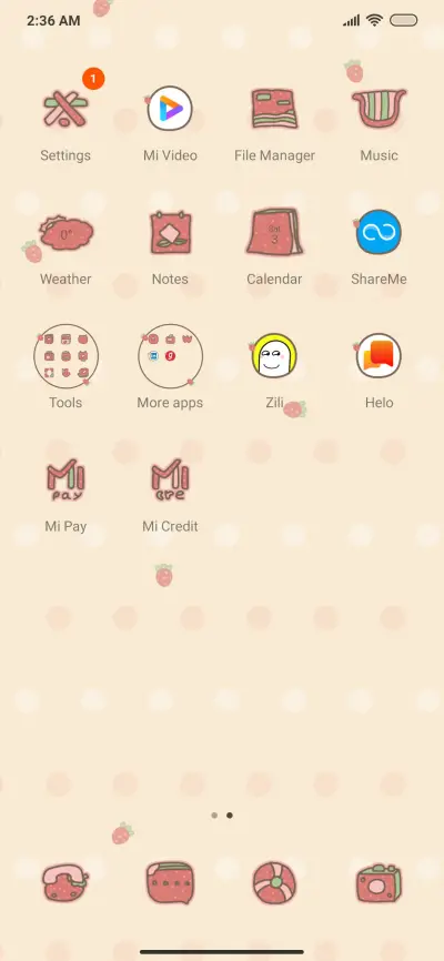 Life Is Charging - Screenshot 3