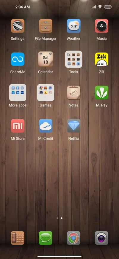 Time wood rhyme - Screenshot 3