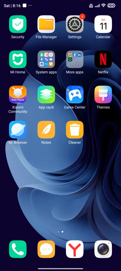 Tiago-wolf V15 - Screenshot 3