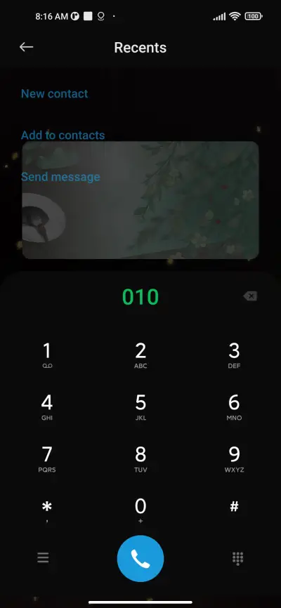 Ink Misty Rain - Screenshot 6