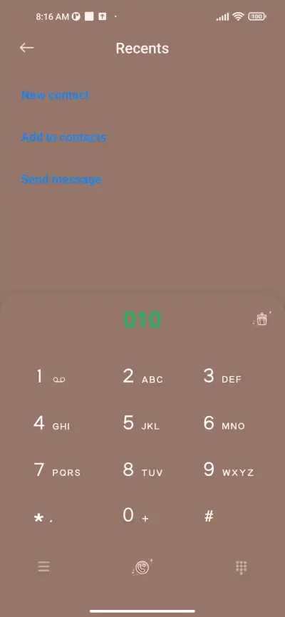 Hoshino script - Screenshot 7