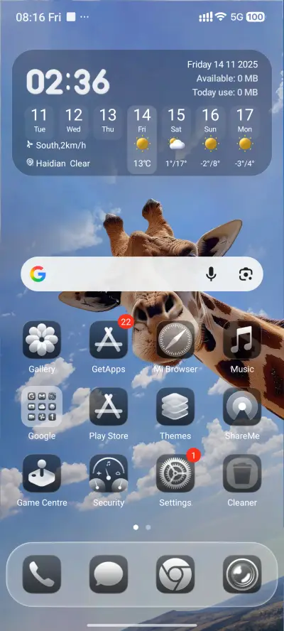 Black Flower - Screenshot 2