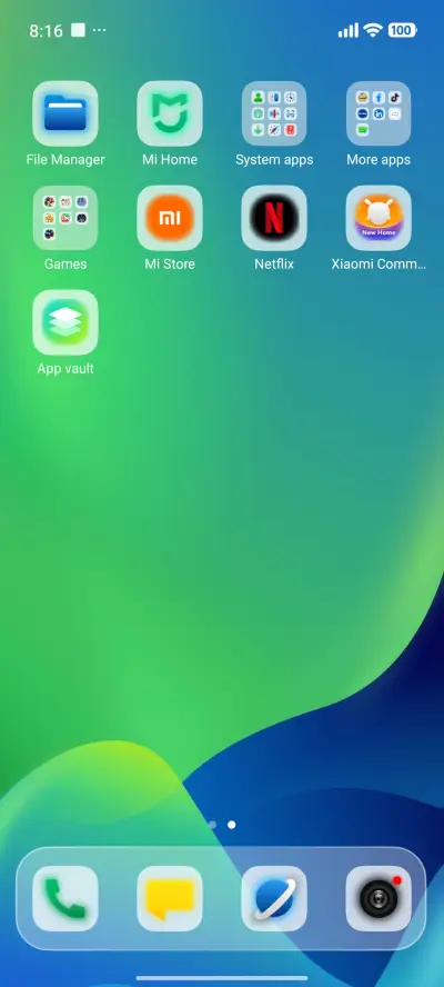 Beautiful - Screenshot 3