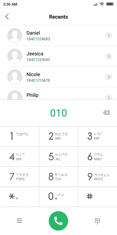 Water illusion_DWM3 - Screenshot 4