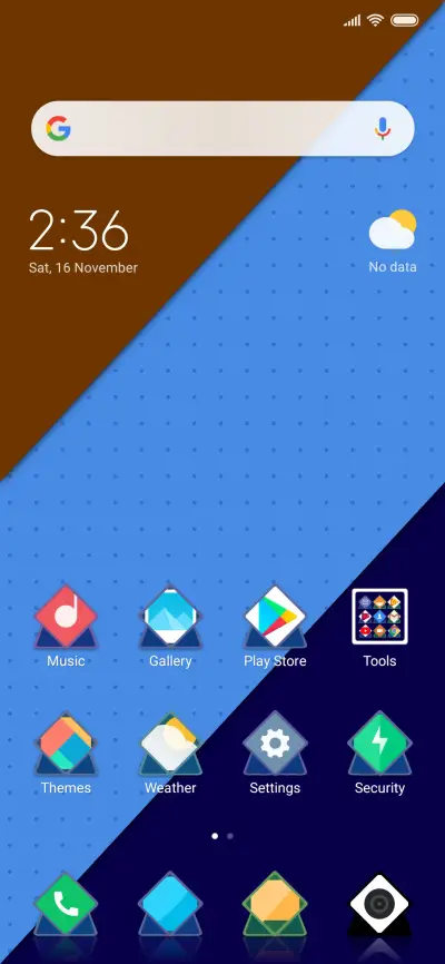 Job Lot_DWM3 - Screenshot 2