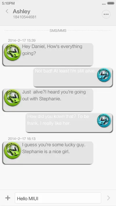 Mi Lamborghini - Screenshot 8