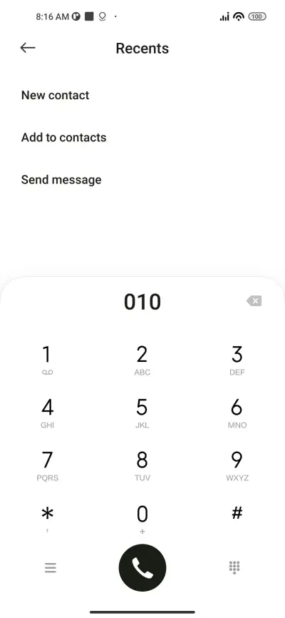 Ooty Road - Screenshot 6