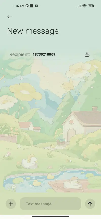 duck  lake village - Screenshot 8