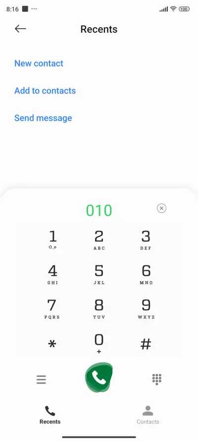 Jiyan - Screenshot 6