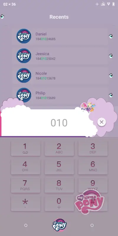 Little Pony - Screenshot 5