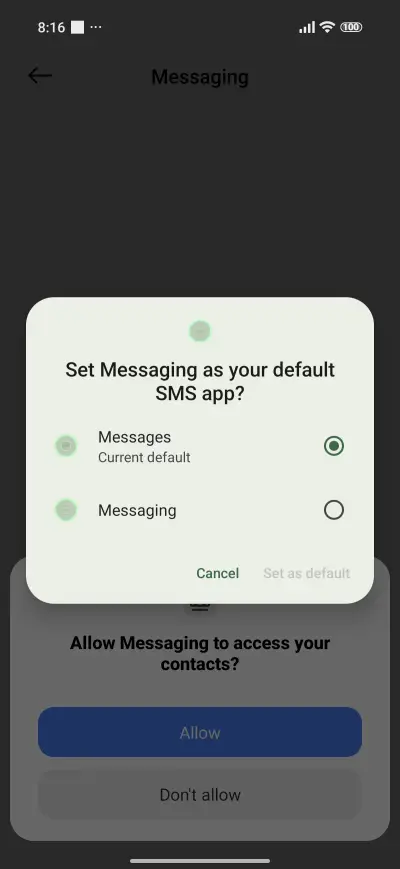 green - Screenshot 7