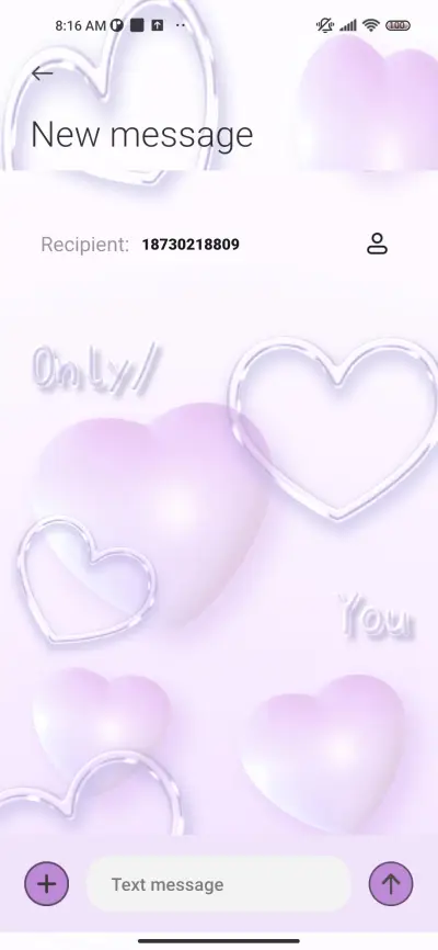 Rose love - Screenshot 9